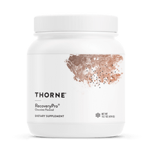 Thorne Formula: SP114 - RecoveryPro® - Chocolate - 16.7 oz (12 servings, 474 g)