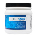 Ortho Molecular, Formula: 680001 - Core Support Powder (French Vanilla) - About 14 Servings