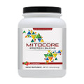 Ortho Molecular, Formula: 170001 - MitoCORE Protein Blend Powder (Strawberry) - 14 Servings