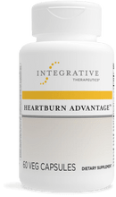 Integrative Therapeutics, Formula: 12953 - Heartburn Advantage™ 60 Veg Capsules