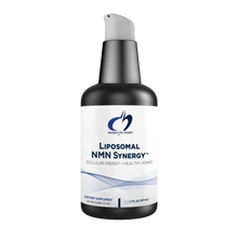 Designs for Health, Formula: LPONMN - Liposomal NMN Synergy 1.7oz (50mL) Liquid