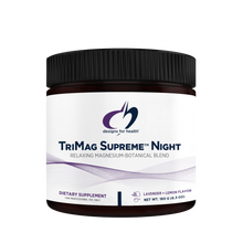 Designs for Health, Formula: TRMGNT - TriMag Supreme Night 180 Grams