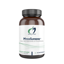 Designs for Health, Formula: MYC090 - MycoSupreme 90 Vegetarian Capsules