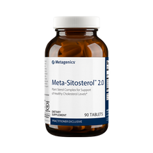 Metagenics Formula: MSIT  - Meta-Sitosterol 2.0 - 90 Tablets