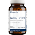 Metagenics Formula: CLHDL120 - CardioLux HDL - 120 Capsules