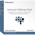 Metagenics Formula: IMMDEF30 - Immune Defense Pack - 30 Packets
