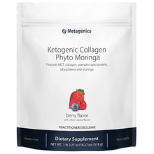 Metagenics Formula: KCPM14 - Ketogenic Collagen Phyto Moringa - 14 Servings