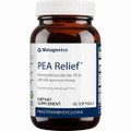 Metagenics Formula: PEA60 - PEA Relief™ - 60 Softgels