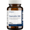 Metagenics Formula: Q50060 - Quercetin 500 - 60 Capsules