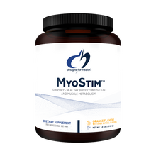 Designs for Health, Formula: MYOSTM - MyoStim 750 Grams