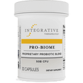 Integrative Therapeutics, Formula: 13770 - Pro-Biome 30 Capsules