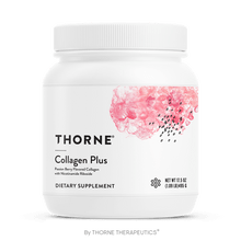 Thorne Formula: SP685 - Collagen Plus - 17.5 oz (495 g) 30 scoops