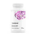 Thorne Formula: SP654 - Niacel® 400 - 60 Capsules