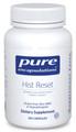 Pure Encapsulations, Formula: HRT1 - Hist Reset - 120 Capsules