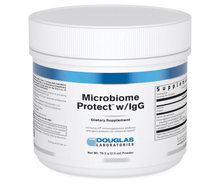 Douglas Laboratories, Formula: 57774P - Microbiome Protect™ w/IgG 70 g