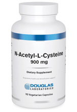 Douglas Laboratories, Formula: 202749 - N-Acetyl-L-Cysteine (900mg) - 90 Capsules