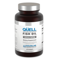 Douglas Laboratories, Formula: 202691 - QUELL® Fish Oil Ultra SPM - 60 Softgels