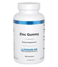 Douglas Laboratories, Formula: 202675 - Zinc Gummy - 100 Gummies