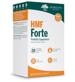 Genestra by Seroyal, Formula: 10661 - HMF Forte 20 Billion (Shelf Stable) - 50 Veg Capsules
