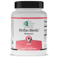 Ortho Molecular, Formula: 478060 - Ortho Biotic® Women's - 30 Capsules