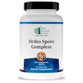 Ortho Molecular, Formula: 477060 - Ortho Spore Complete - 60 Capsules