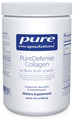 Pure Encapsulations, Formula: PDC4 - PureDefense Collagen w/ Bone Broth powder - 400 Grams
