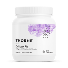 Thorne Formula: SP686 - Collagen Fit - 17.8 oz (506 g) 30 Scoops