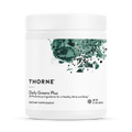 Thorne Formula: SP687 - Daily Greens Plus - 6.7 oz (192 g) 30 Scoops