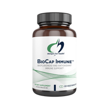 Designs for Health, Formula: BCPIMM - BioCap Immune 120 Veg Capsules