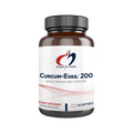 Designs for Health, Formula: CE2060 - Curcum-Evail 200 60 Softgels