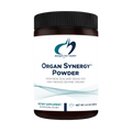 Designs for Health, Formula: ORSPDR - Organ Synergy Powder 180 Grams
