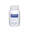 Pure Encapsulations, Formula: PSP26 - PS Plus - 60 Capsules