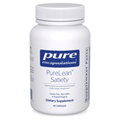 Pure Encapsulations, Formula: PLS6 - PureLean® Satiety - 60 Capsules