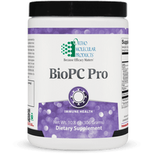 Ortho Molecular, Formula: 173030 - BioPC Pro  - 30 Servings