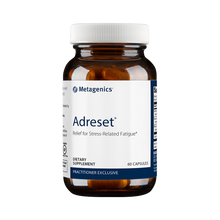 Metagenics Formula: ADRES  - Adreset® - 60 Capsules