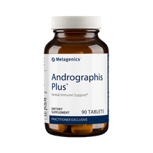Metagenics Formula: AN004  - Andrographis Plus® - 30 Tablets