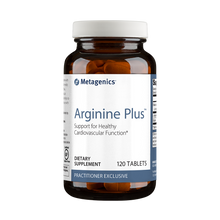Metagenics Formula: ARGP  - Arginine Plus™ - 120 Tablets