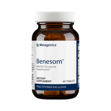 Metagenics Formula: BENE  - Benesom® - 60 Tablets