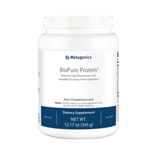 Metagenics Formula: BPP  - BioPure Protein® Powder - 15 Servings