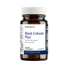 Metagenics Formula: BL002  - Black Cohosh Plus® - 60 Tablets
