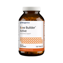 Metagenics Formula: CA004  - Cal Apatite Bone Builder® Active - 180 Tablets