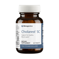 Metagenics Formula: CHOLASC  - Cholarest SC™ - 60 Tablets