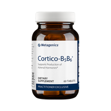 Metagenics Formula: CORT  - Cortico-B5B6® - 60 Tablets