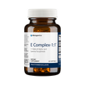 Metagenics Formula: EC007  - E Complex-1:1 - 60 Softgels