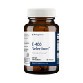 Metagenics Formula: E400  - E-400 Selenium - 60 Tablets