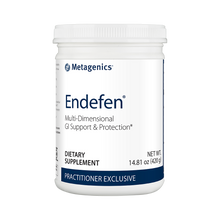 Metagenics Formula: ENDE  - Endefen® - 14.81 oz. (420 g) Powder
