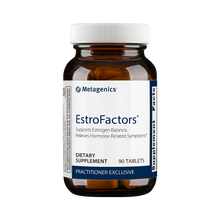 Metagenics Formula: ESFAC60 - EstroFactors® - 60 Capsules