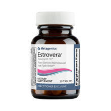Metagenics Formula: ES  - Estrovera® - 30 Tablets