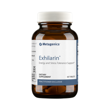 Metagenics Formula: EX001  - Exhilarin® - 60 Tablets
