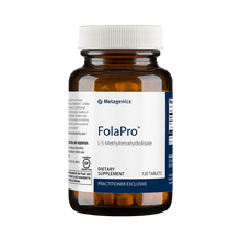 Metagenics Formula: FOLA120  - FolaPro® - 120 Tablets